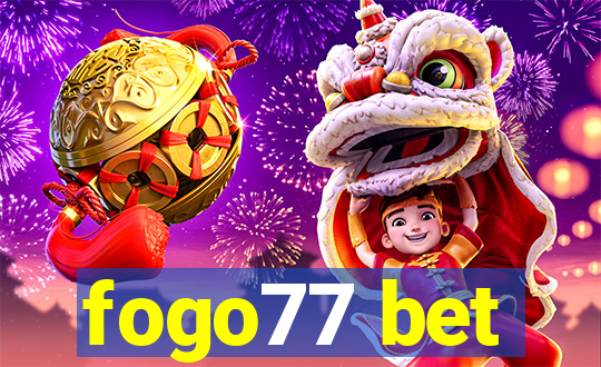 fogo77 bet